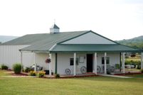 Farm Property in Saint Francois County, Missouri