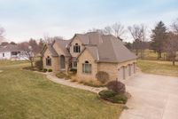 Property in Shiawassee County, Michigan