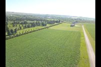 Undeveloped Land in Emmons County, North Dakota