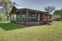 Farm Property in Bastrop County, Texas