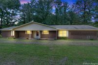 Recreational Property in Webster Parish, Louisiana
