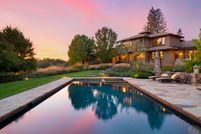 Property in Sonoma County, California
