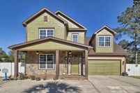 Property in Kershaw County, South Carolina