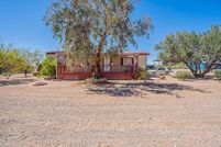 Property in Pinal County, Arizona