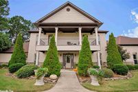 Property in Faulkner County, Arkansas