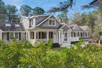 Property in Barnstable County, Massachusetts