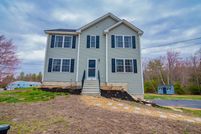 Property in Merrimack County, New Hampshire