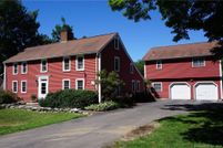 Property in Tolland County, Connecticut