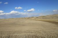 Undeveloped Land in Morton County, North Dakota