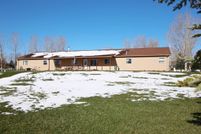 Property in Sheridan County, Wyoming