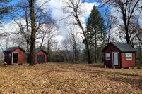 Property in Placer County, California