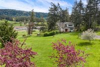 Property in San Juan County, Washington