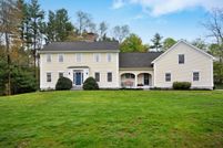 Property in Middlesex County, Massachusetts