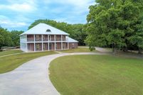 Ranch Property in Fannin County, Texas