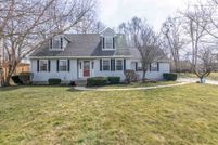 Property in Wayne County, Indiana
