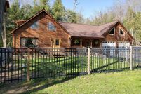 Property in Osceola County, Michigan