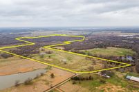 Ranch Property in Titus County, Texas