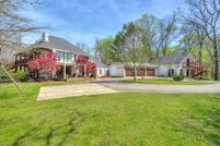 Farm Property in Wagoner County, Oklahoma
