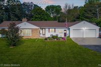 Property in Shiawassee County, Michigan