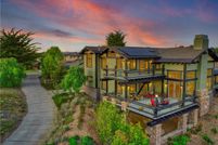 Property in San Luis Obispo County, California