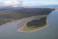 Farm Property in Kenai Peninsula Borough, Alaska
