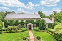 Property in Fairfax County, Virginia