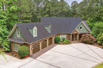 Property in Edgefield County, South Carolina