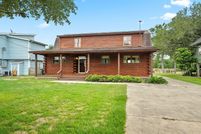 Recreational Property in Matagorda County, Texas