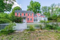 Property in Worcester County, Massachusetts