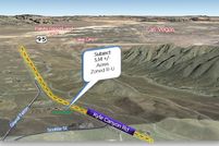 Farm Property in Clark County, Nevada