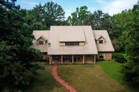 Farm Property in Anderson County, Texas