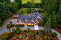 Property in King County, Washington