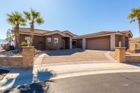 Property in Clark County, Nevada