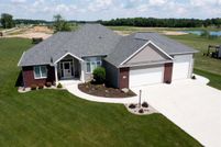 Property in DeKalb County, Indiana