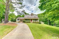 Property in Wake County, North Carolina