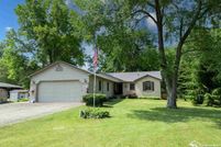 Property in Monroe County, Michigan