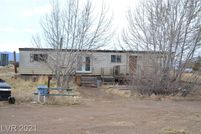 Property in Lincoln County, Nevada