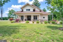 Property in Fauquier County, Virginia