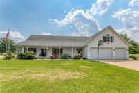 Property in Bond County, Illinois