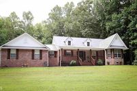 Farm Property in Coweta County, Georgia