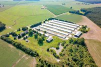 Commercial Property in Wicomico County, Maryland