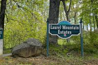 Farm Property in Ashe County, North Carolina