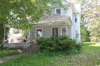 Property in Wyoming County, New York