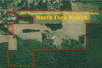Property in Lane County, Oregon