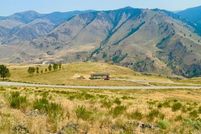 Property in Idaho County, Idaho