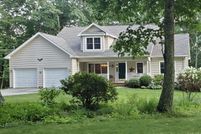 Farm Property in Tolland County, Connecticut