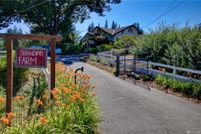 Property in Skagit County, Washington