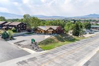 Property in Park County, Wyoming