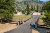 Property in Mineral County, Montana