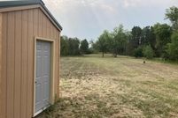 Undeveloped Land in McHenry County, North Dakota